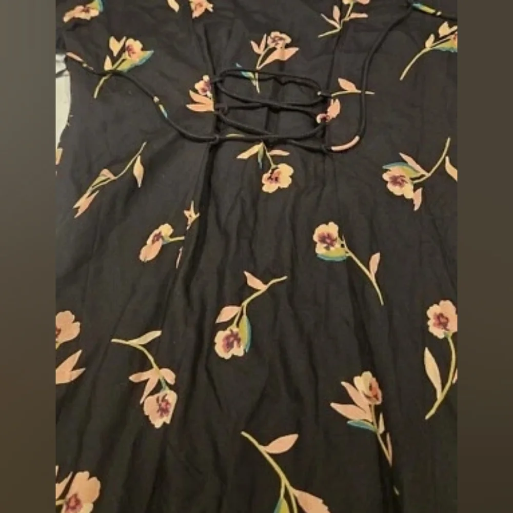 Billabong "Sweet To Me" Dress - Picture 3 of 4